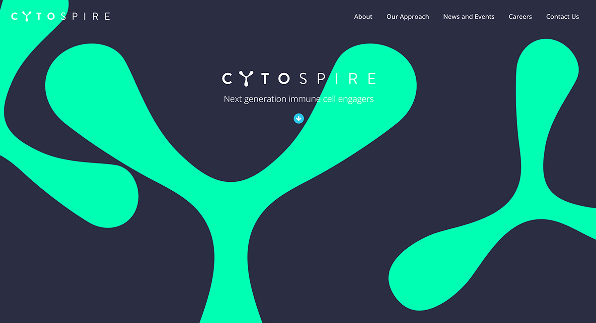 Cytospire