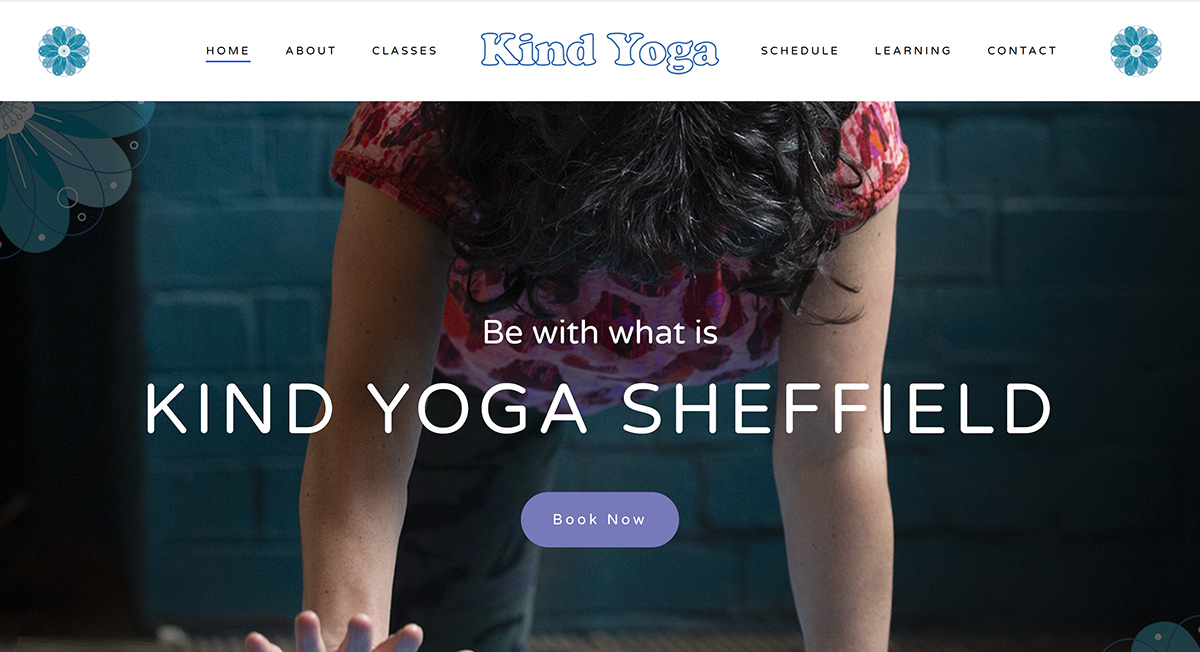 Kind Yoga